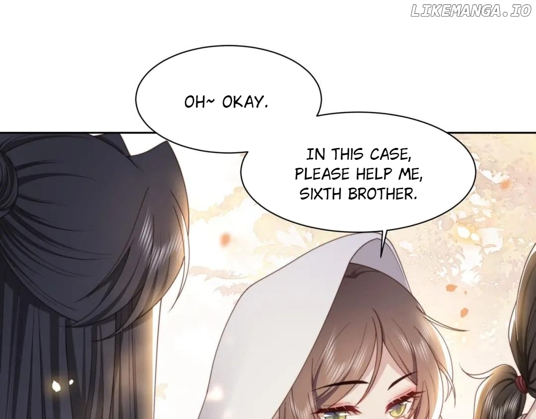 Lonely Emperor Chases His Sister-in-Law Chapter 47 - page 60